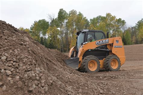 case skid steer ats failean|case sr210 ats fail.